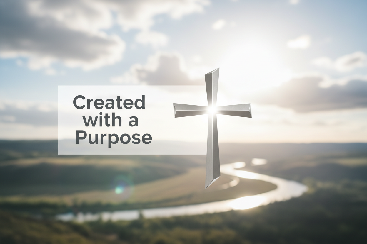 Created with a Purpose Collections